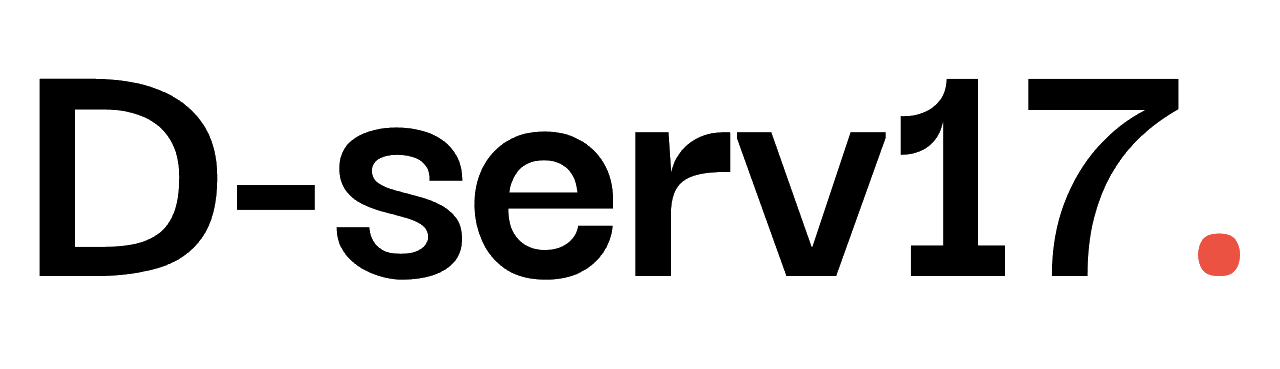 Dserve17 Logo